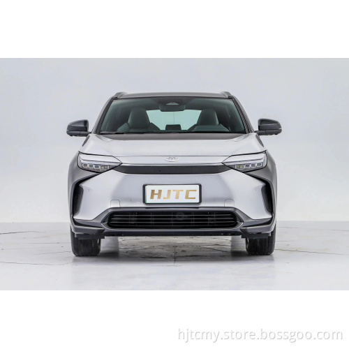 2023 Toyota bz4x 2022 version 4WD 218Hp toyota bz4x electric car for sale bz4x toyota